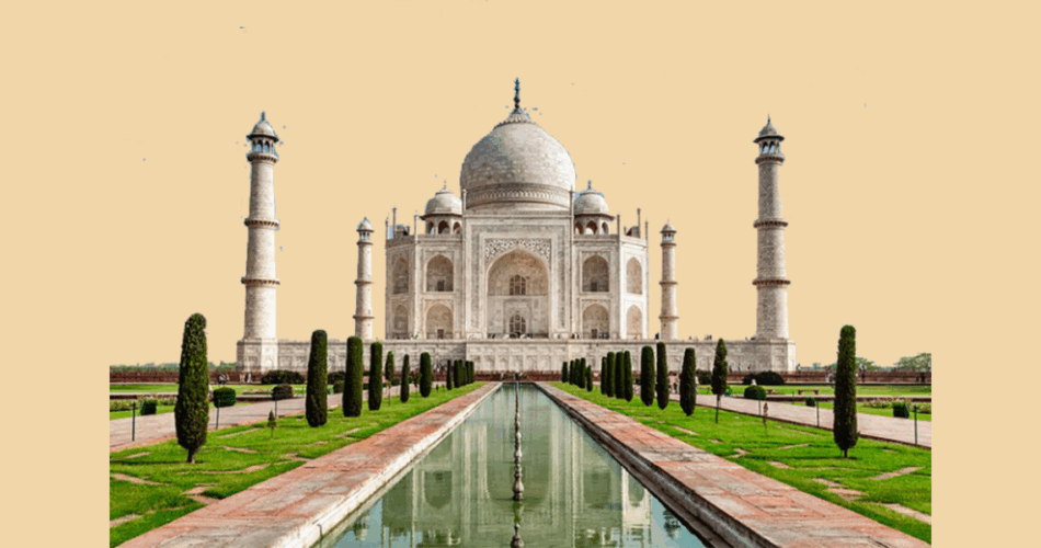 Best Time to Visit Agra for the Ultimate Taj Mahal Experience